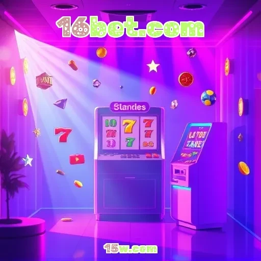 16bet.com: Descubra o Futuro dos E-Sports Com Este Guia Completo