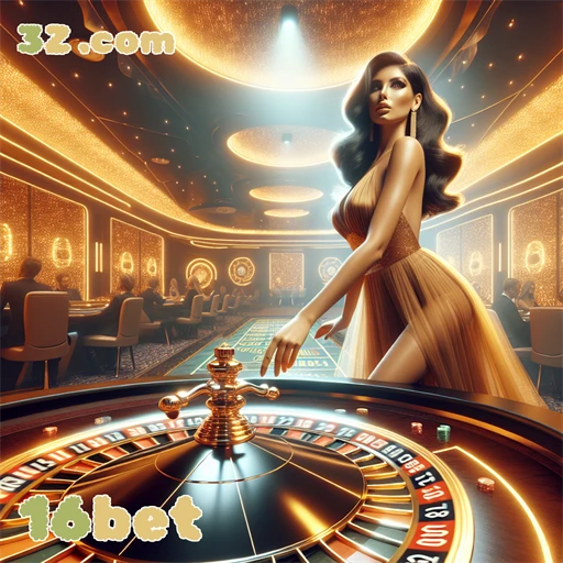 A Revolução do Esporte Online: 16bet.com em Foco