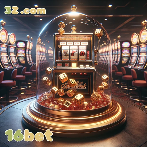 Jogos Incríveis e Tecnologia de Ponta em 16bet.com