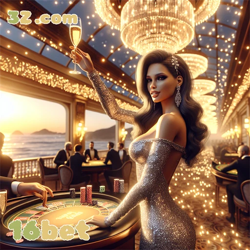Entre na Ação: Atrações do Login no 16bet