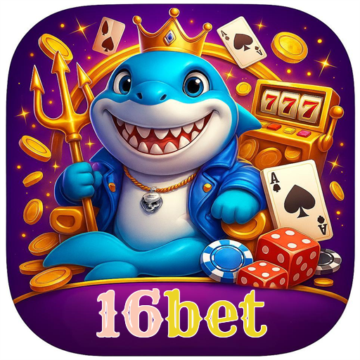 16bet.com